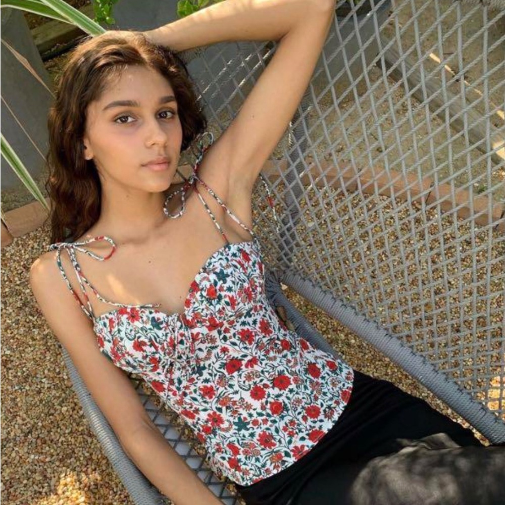 Realisation Par the Anna in abril batik